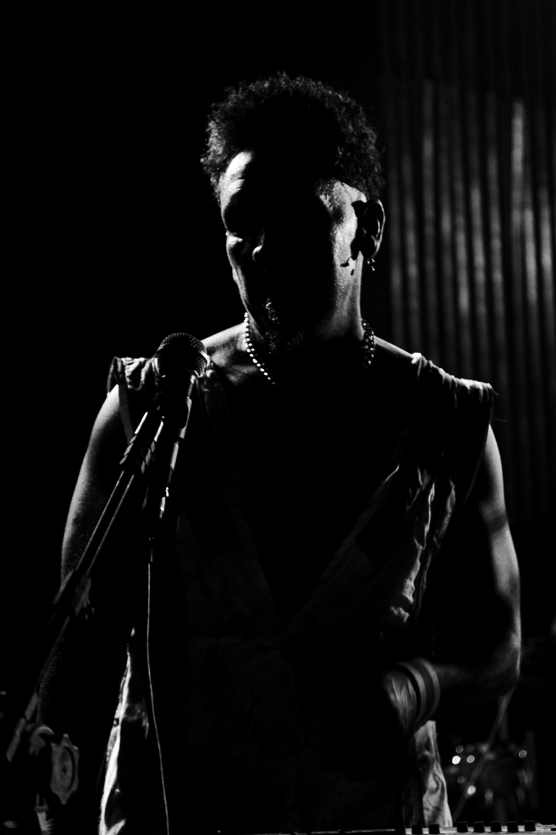 Meus Amigos Estão Velhos