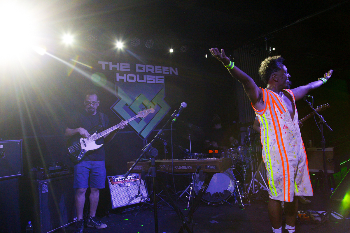 Meus Amigos Estão Velhos