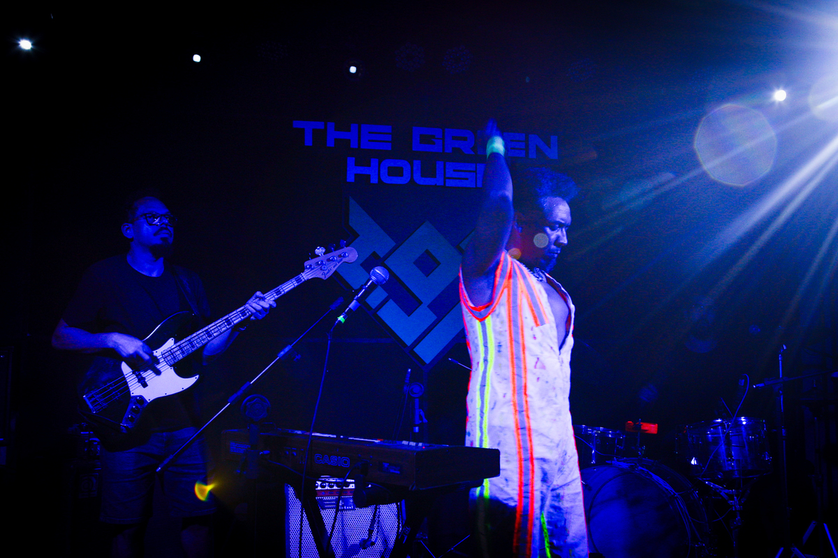 Meus Amigos Estão Velhos