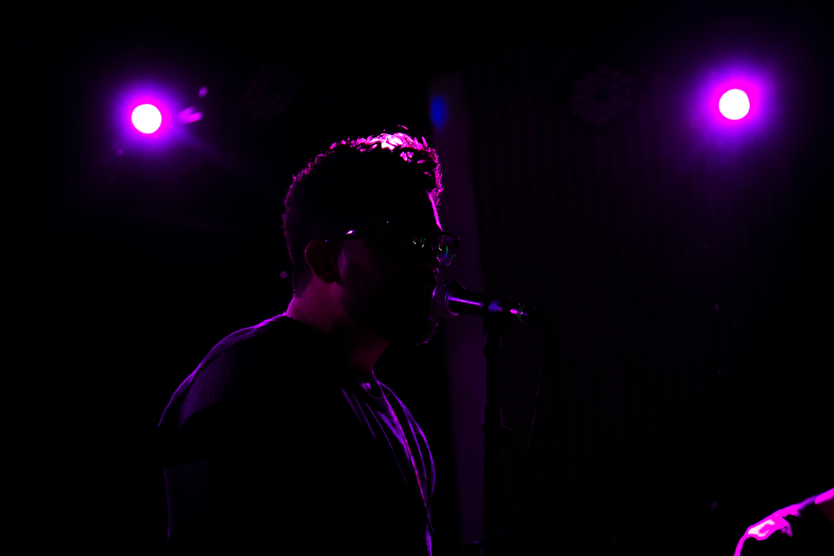 Meus Amigos Estão Velhos