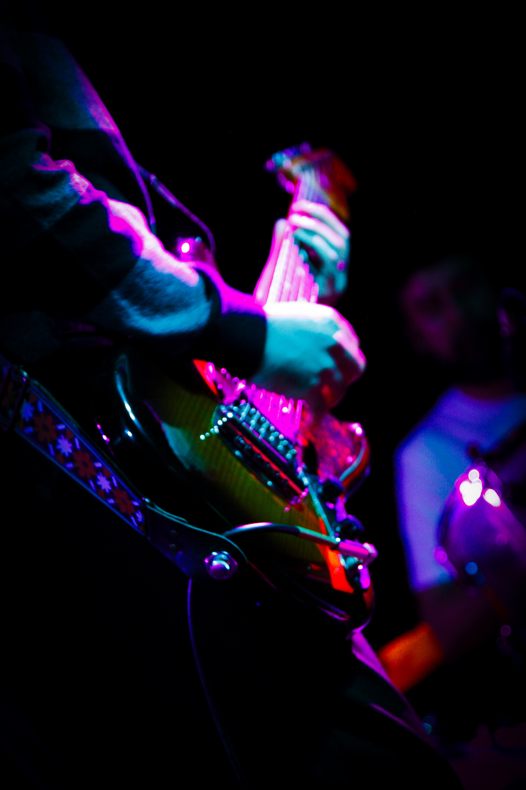 Meus Amigos Estão Velhos