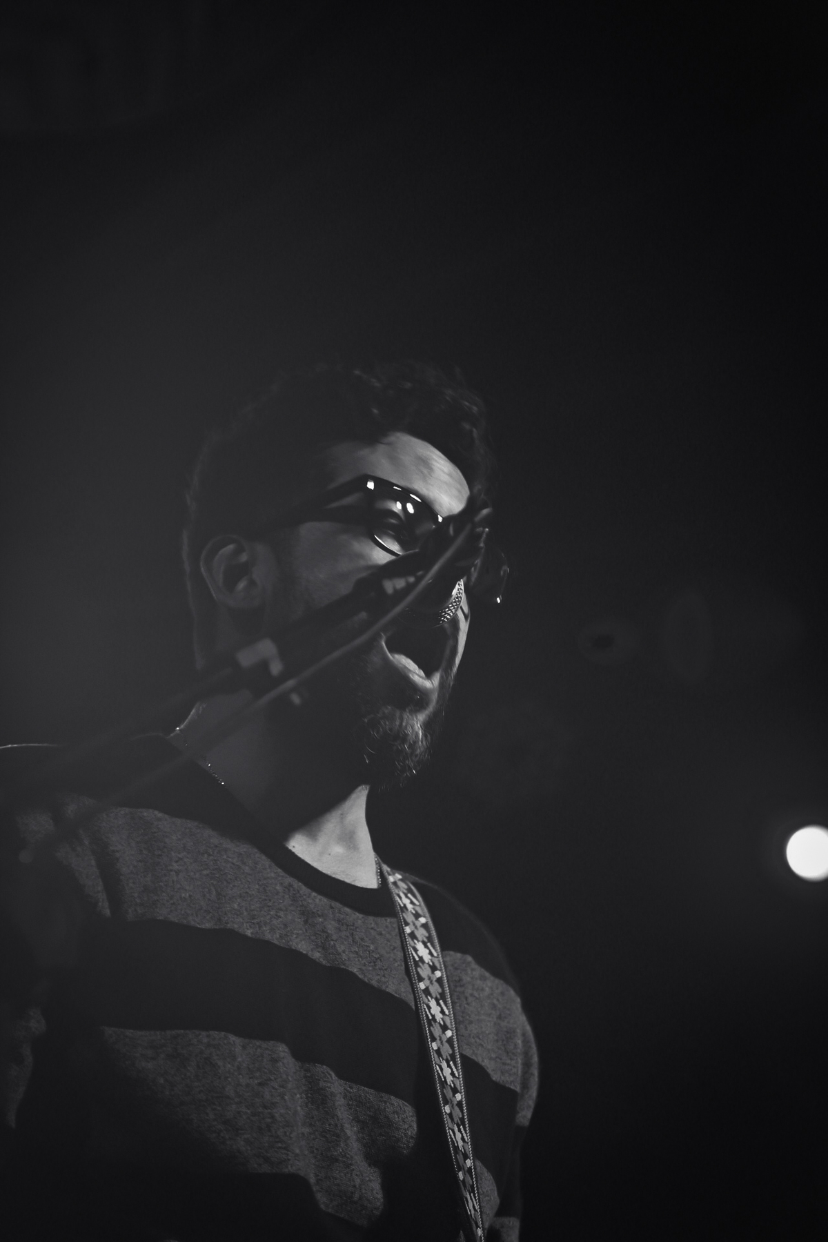 Meus Amigos Estão Velhos