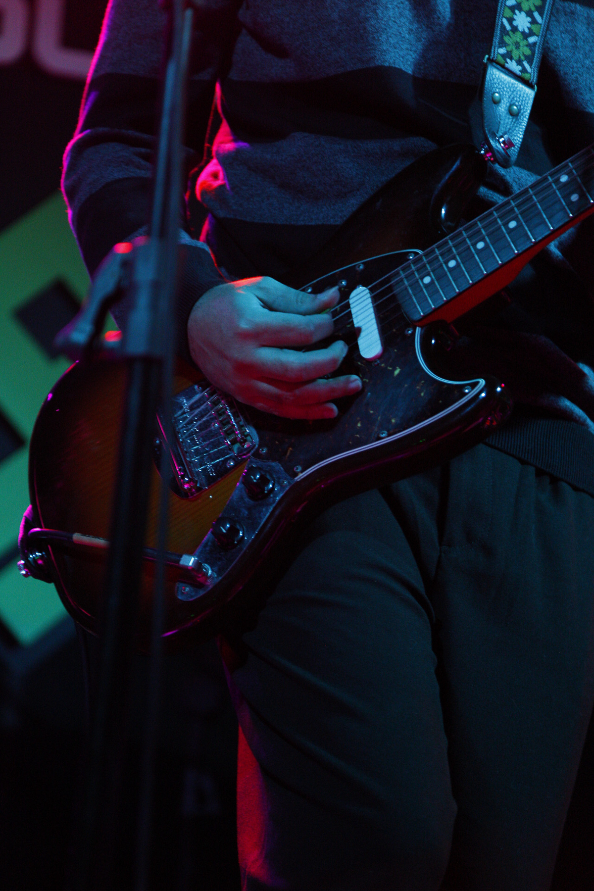 Meus Amigos Estão Velhos