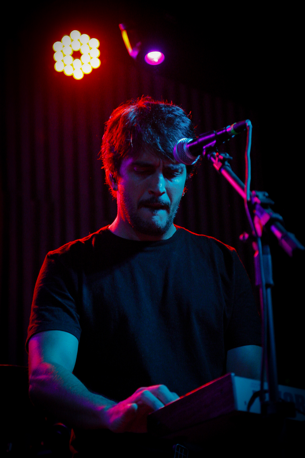 Meus Amigos Estão Velhos