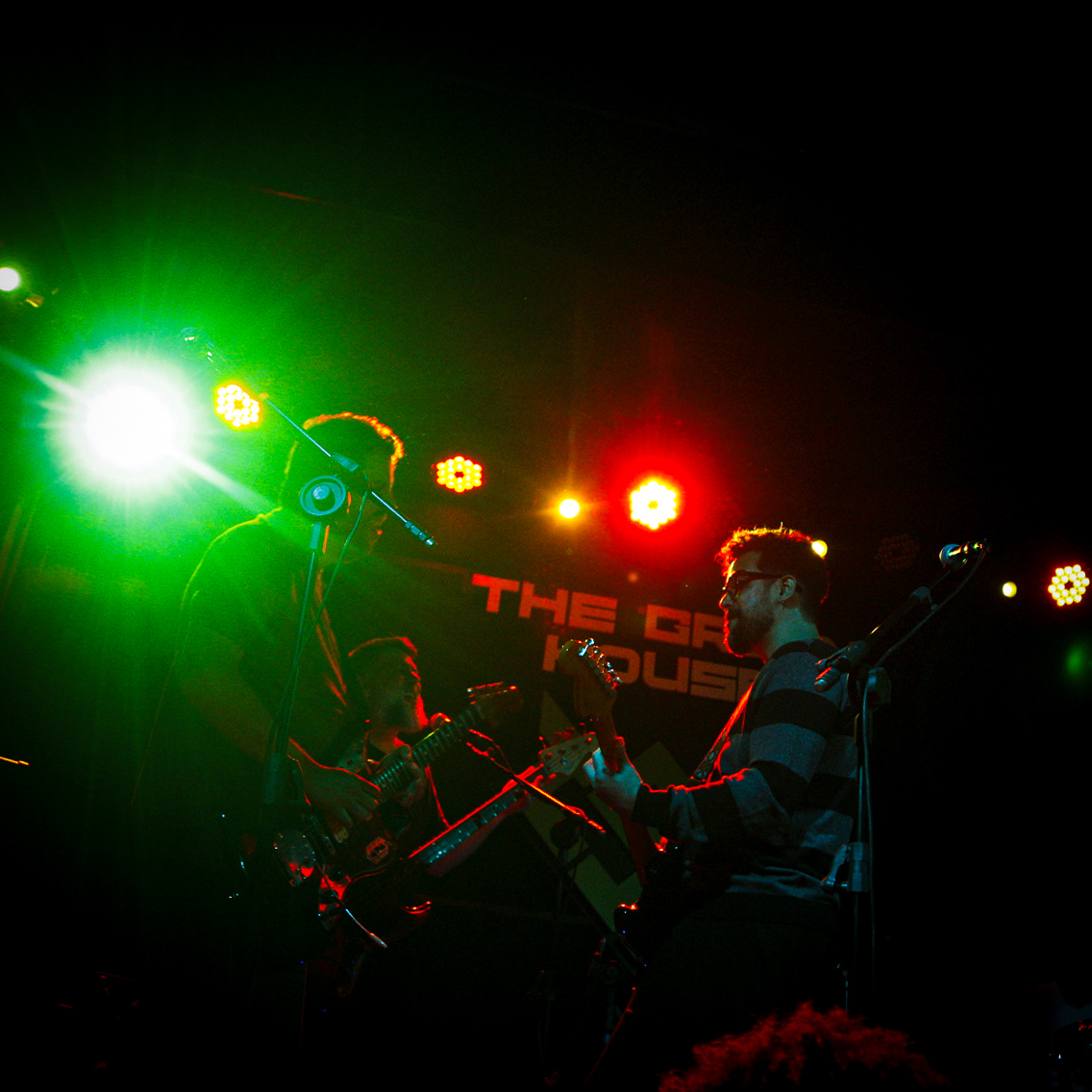 Meus Amigos Estão Velhos