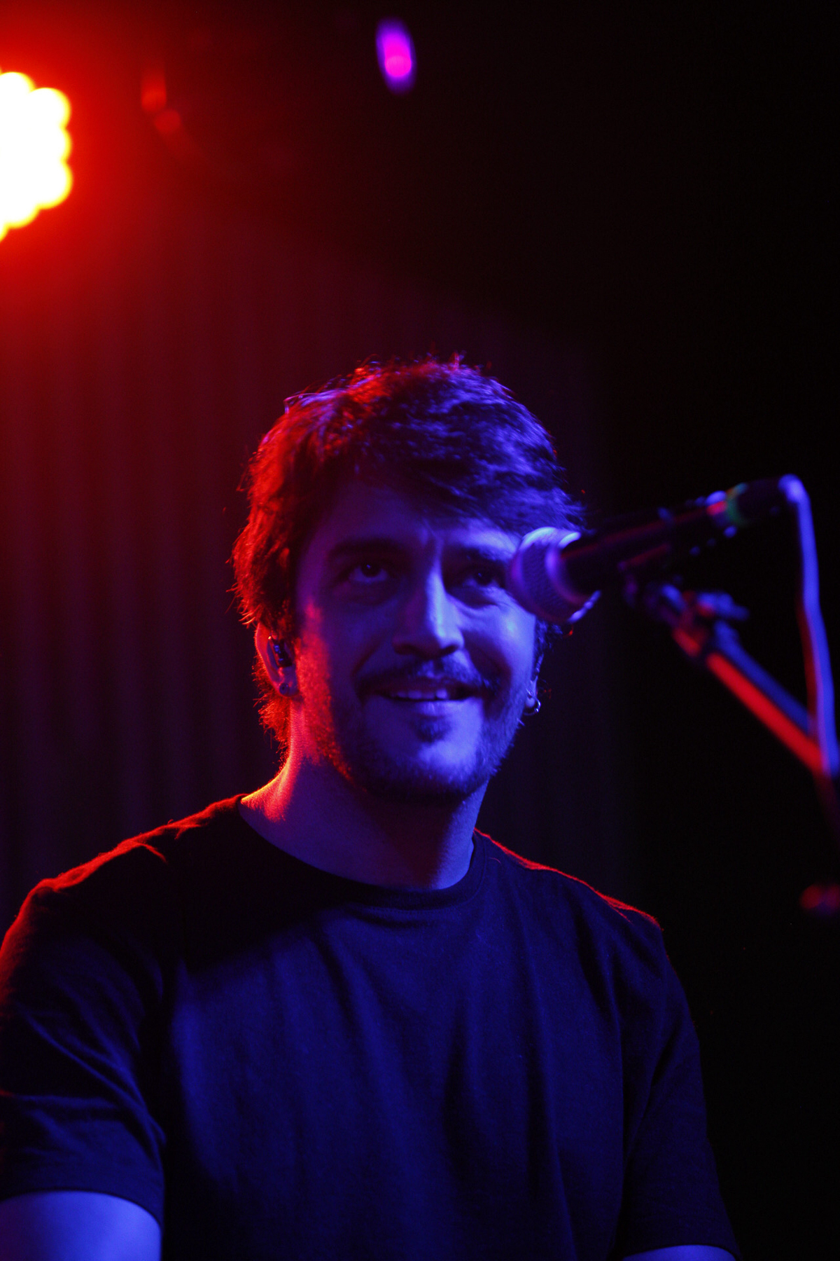 Meus Amigos Estão Velhos