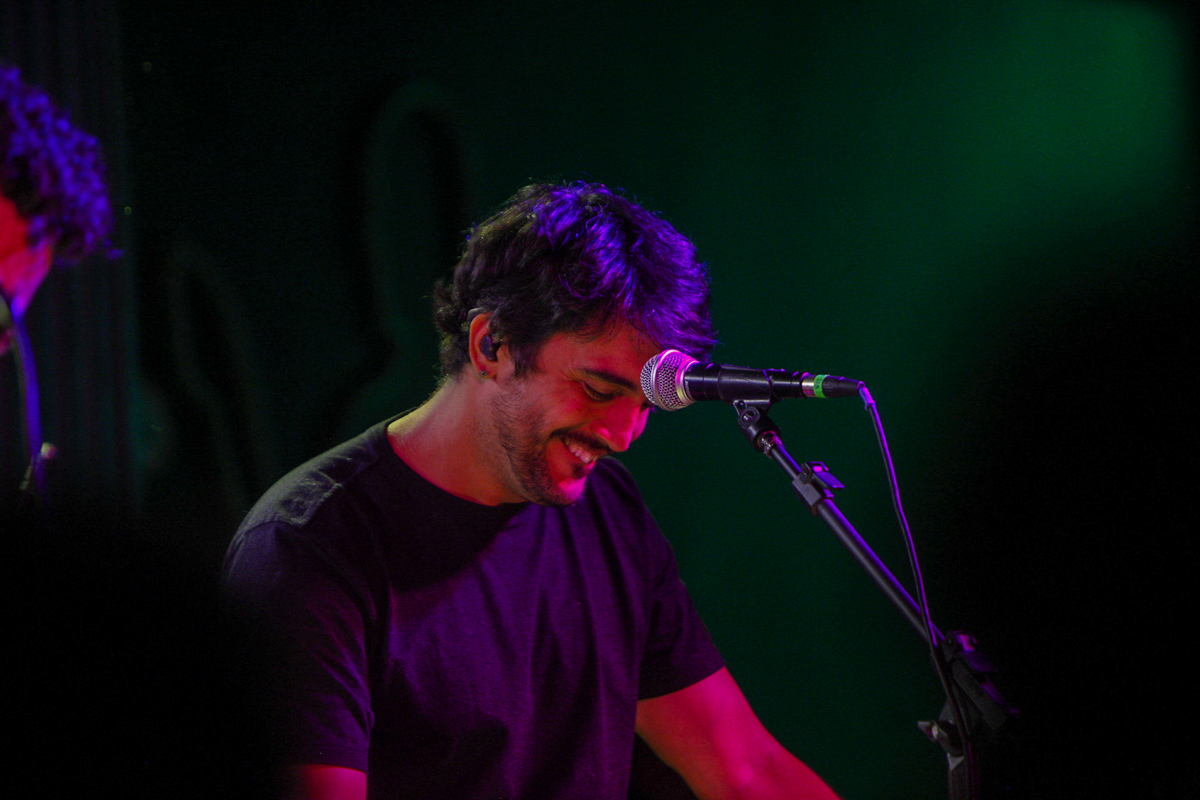 Meus Amigos Estão Velhos