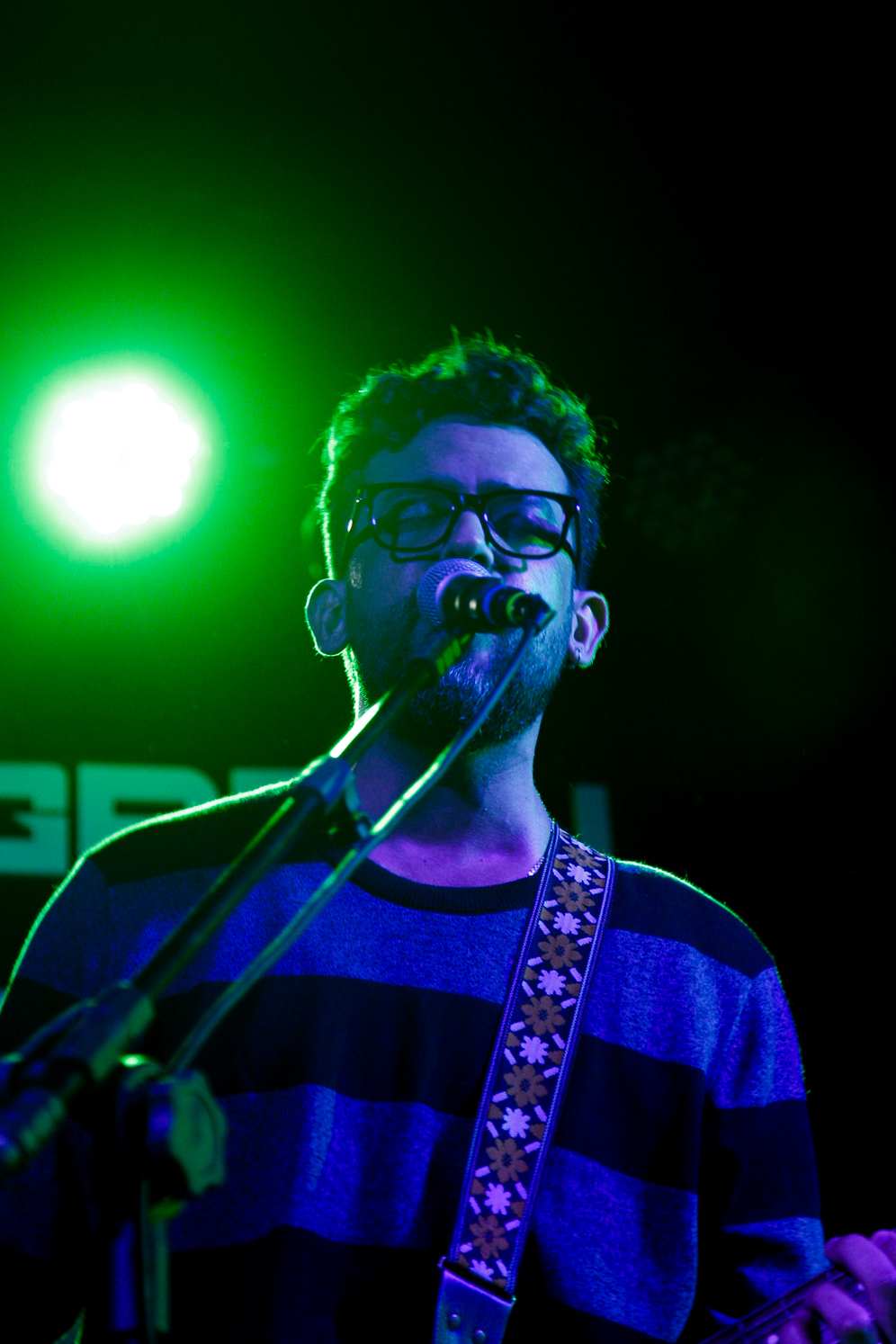 Meus Amigos Estão Velhos