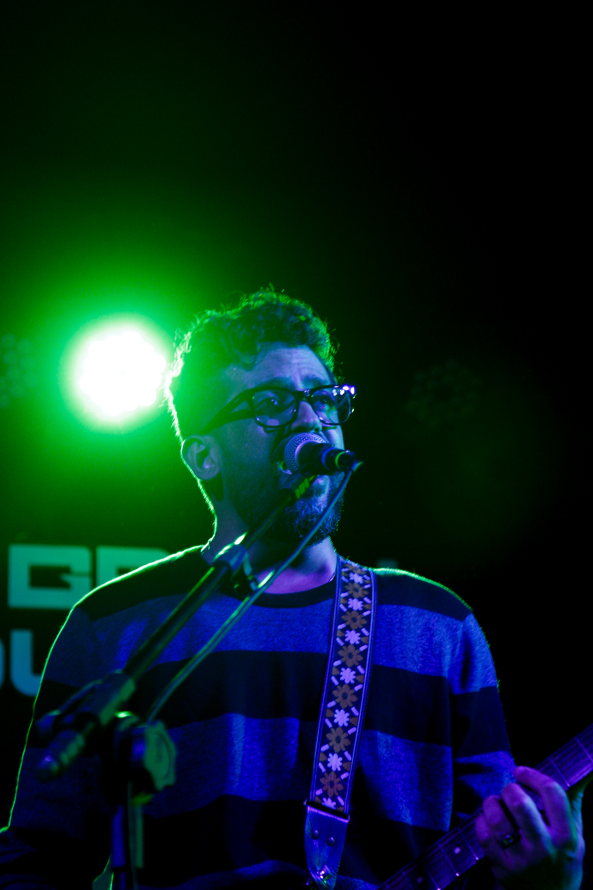 Meus Amigos Estão Velhos