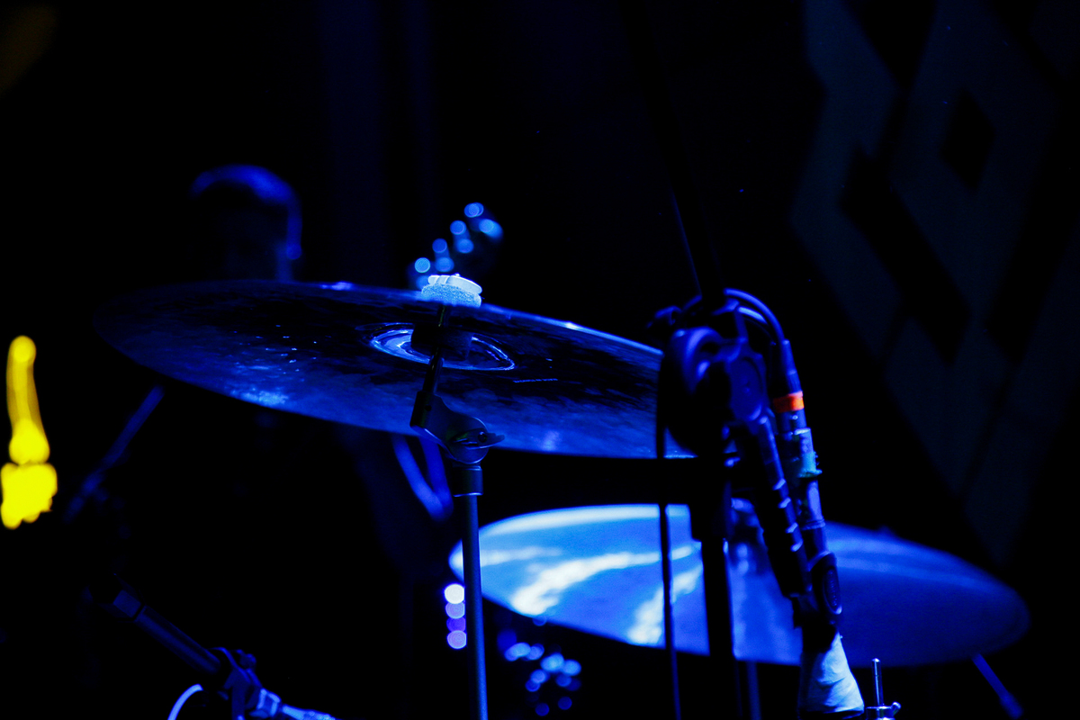 Meus Amigos Estão Velhos