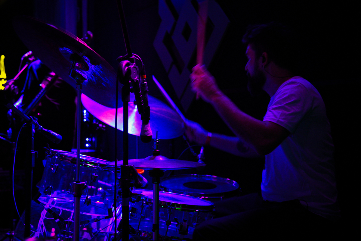 Meus Amigos Estão Velhos