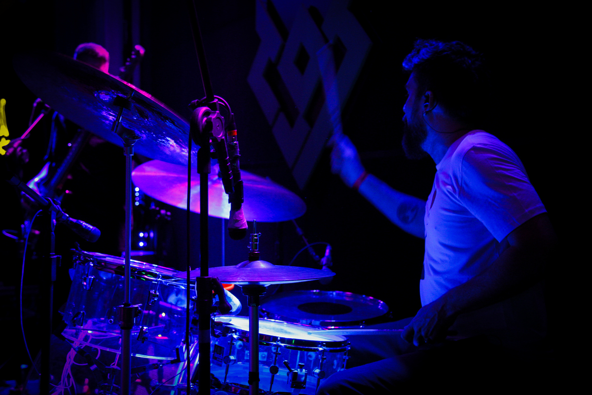 Meus Amigos Estão Velhos