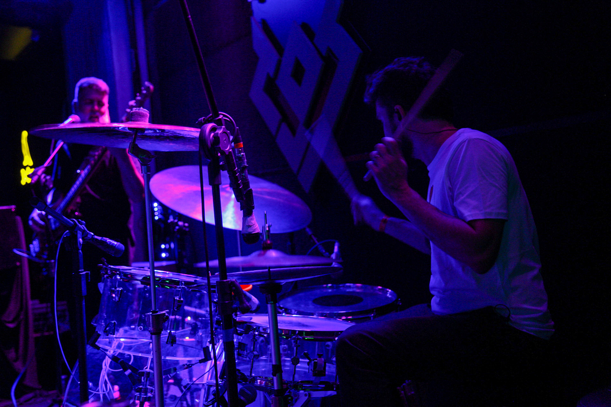 Meus Amigos Estão Velhos