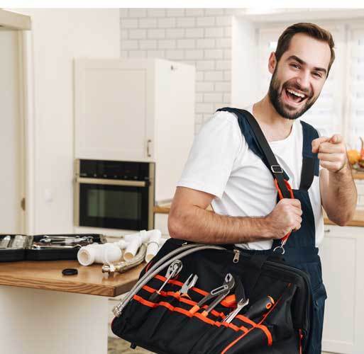 Melhor desentupidora de vaso sanitário em Florianópolis