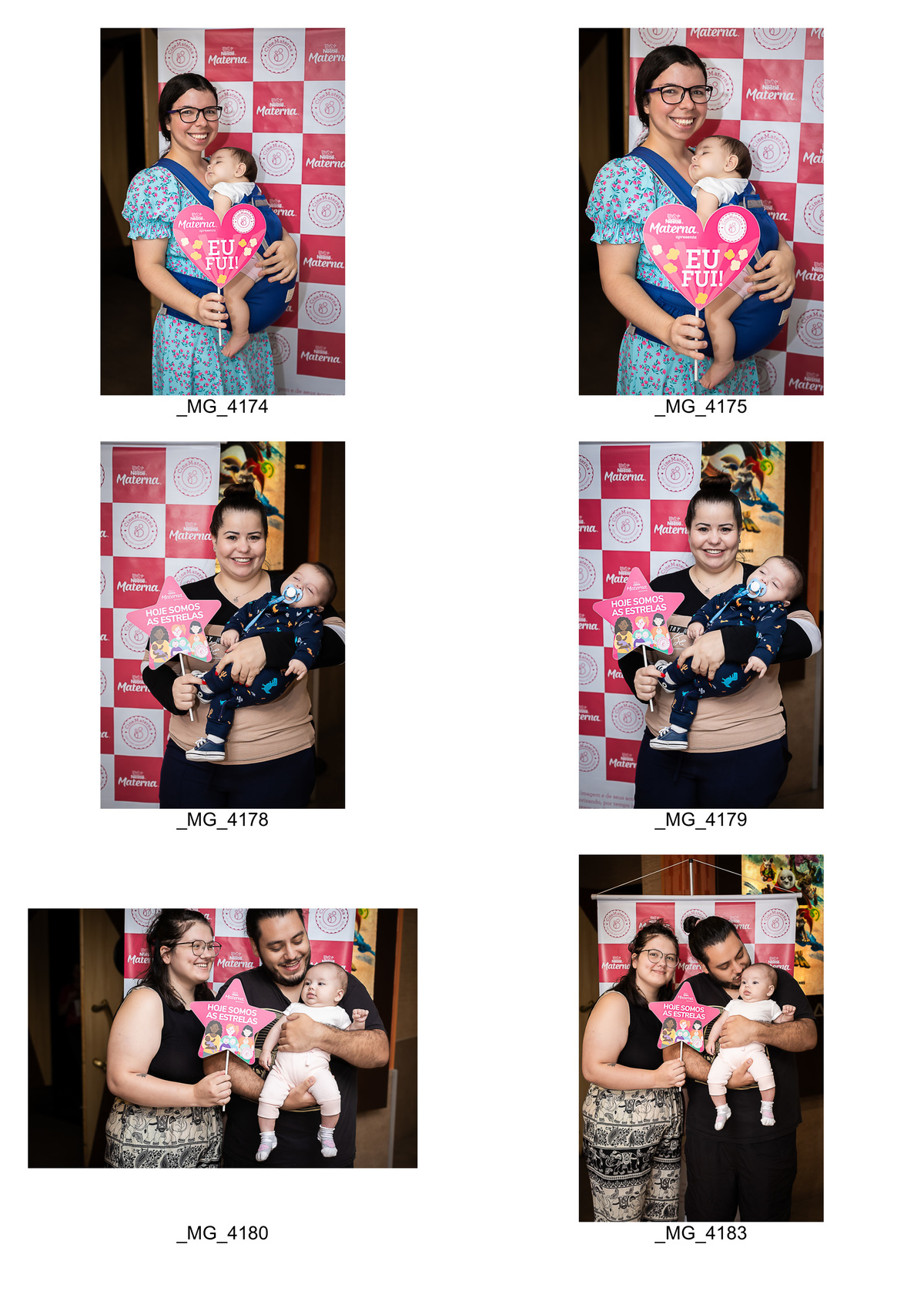 CINEMATERNA CURITIBA