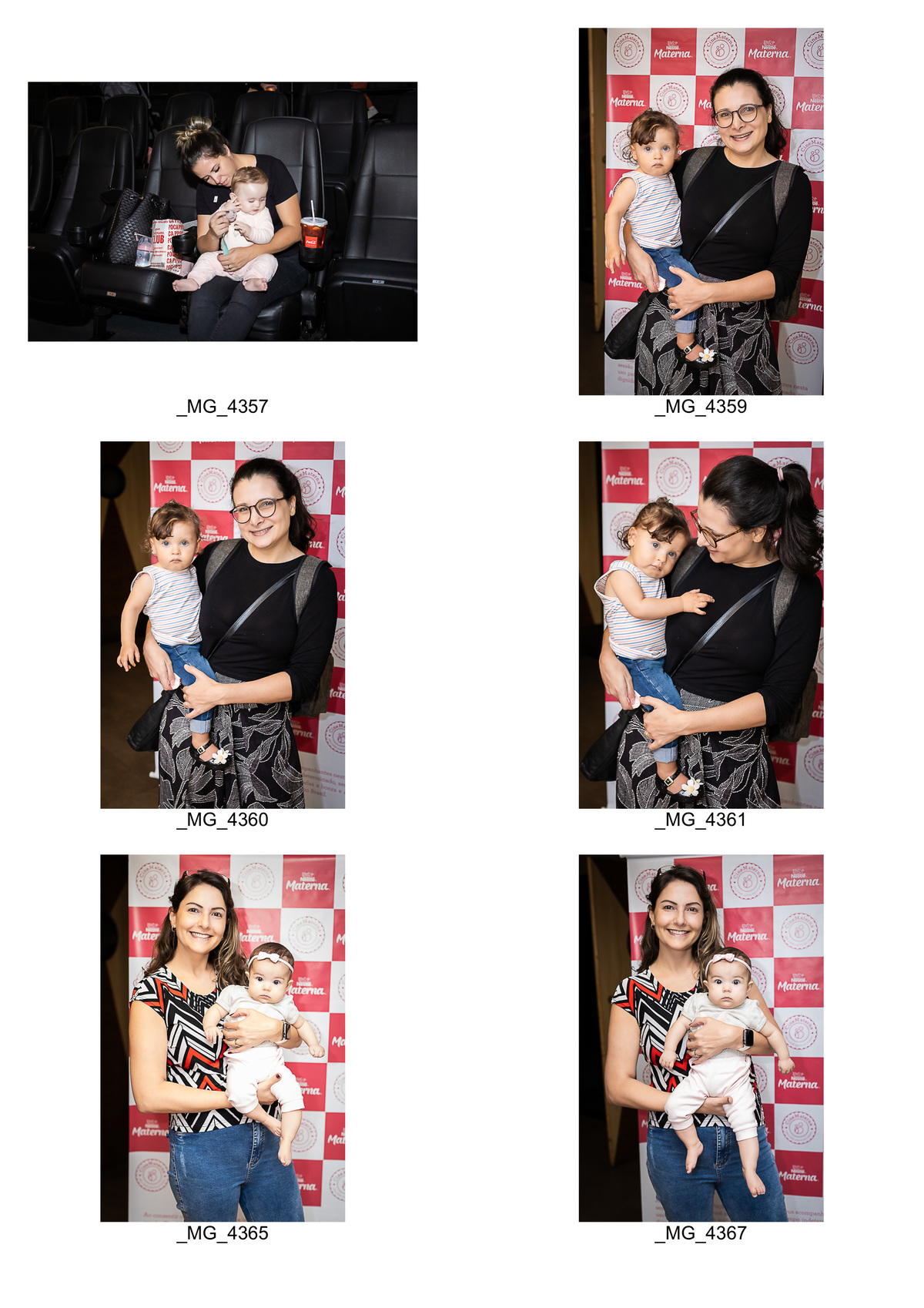 CINEMATERNA CURITIBA