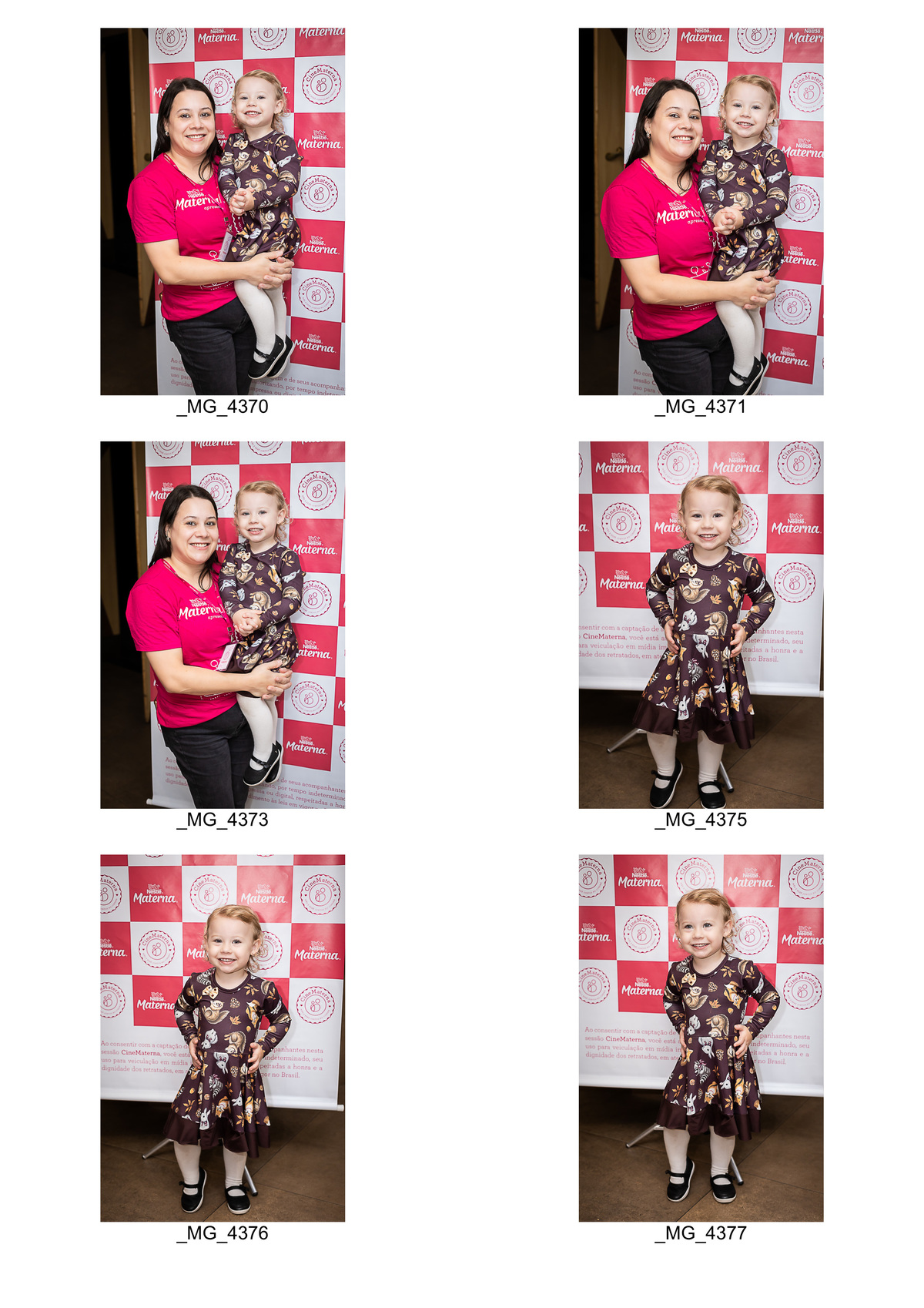 CINEMATERNA CURITIBA