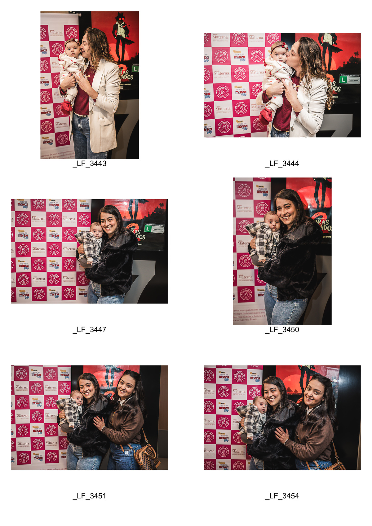 CINEMATERNA CURITIBA