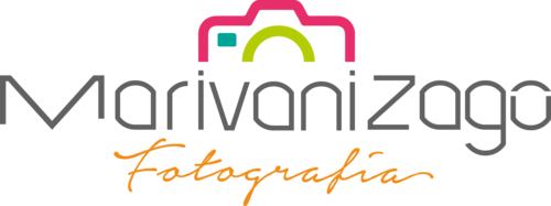 Logotipo de Marivani Zago