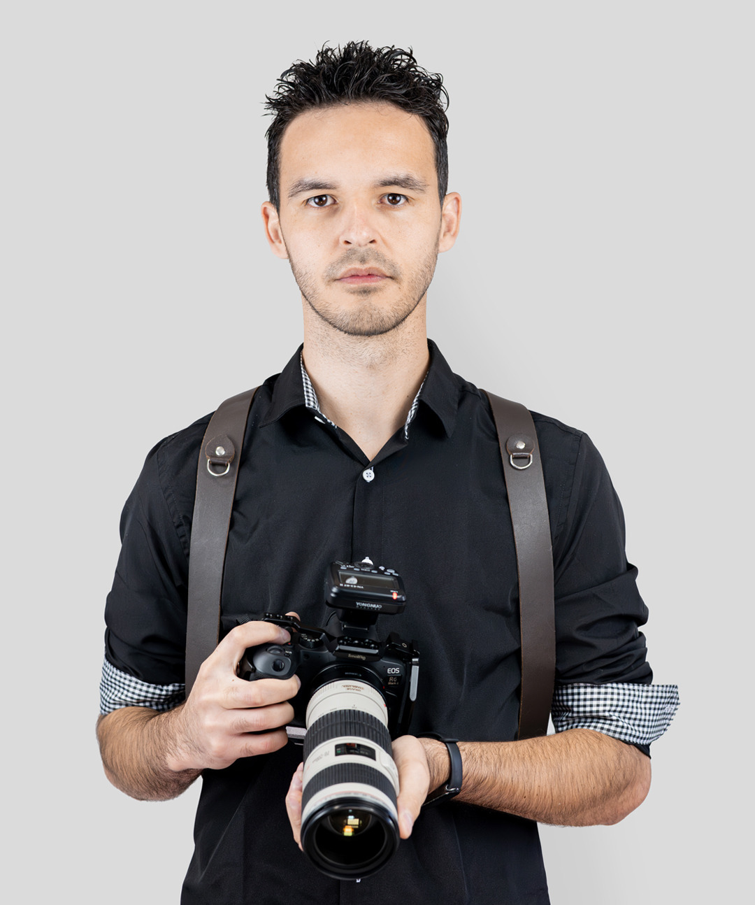 Sobre Ricardo Teles Fotografia | Fotógrafo Profissional | Especialistas em Lives