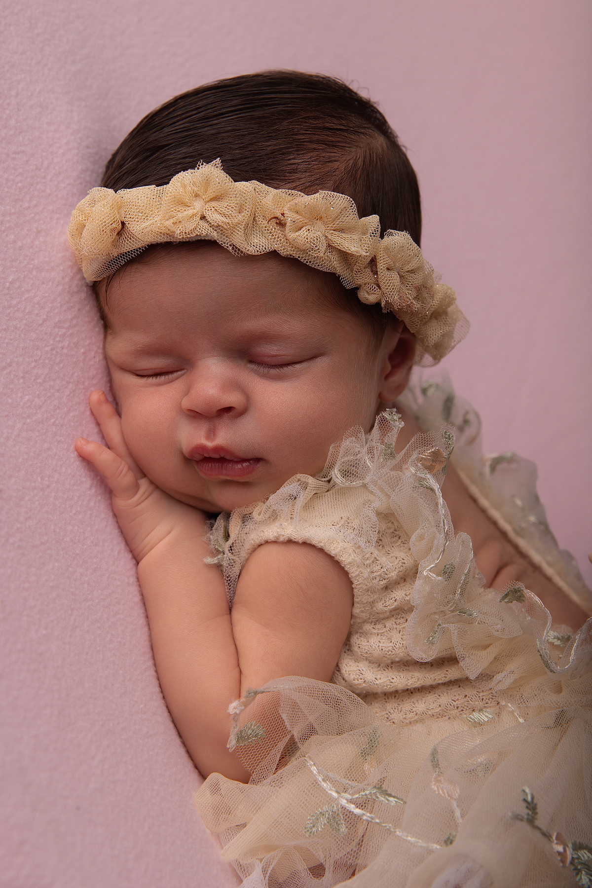 ensaio newborn sul de minas