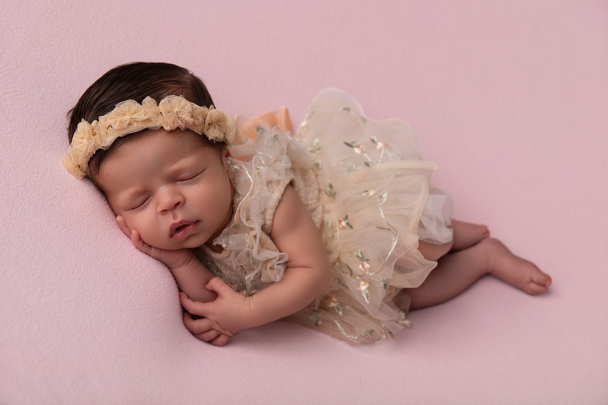 bebe newborn fotografia