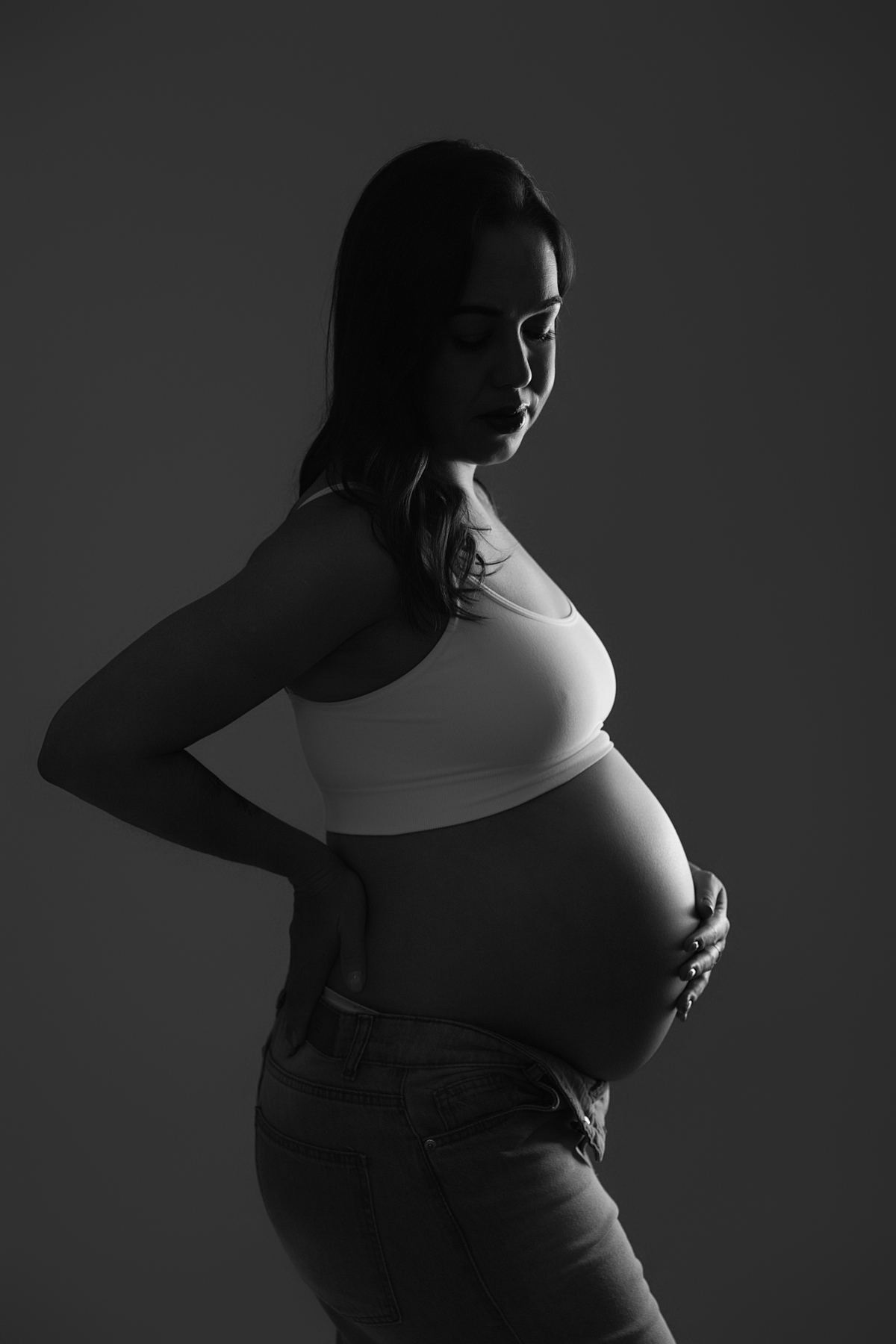 registro da gravidez em Pouso Alegre