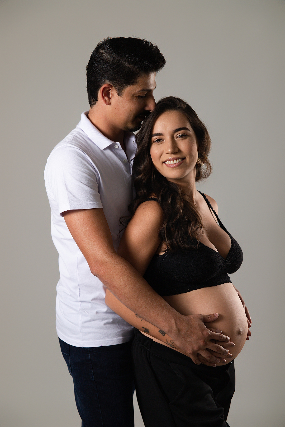 gestante pouso alegre