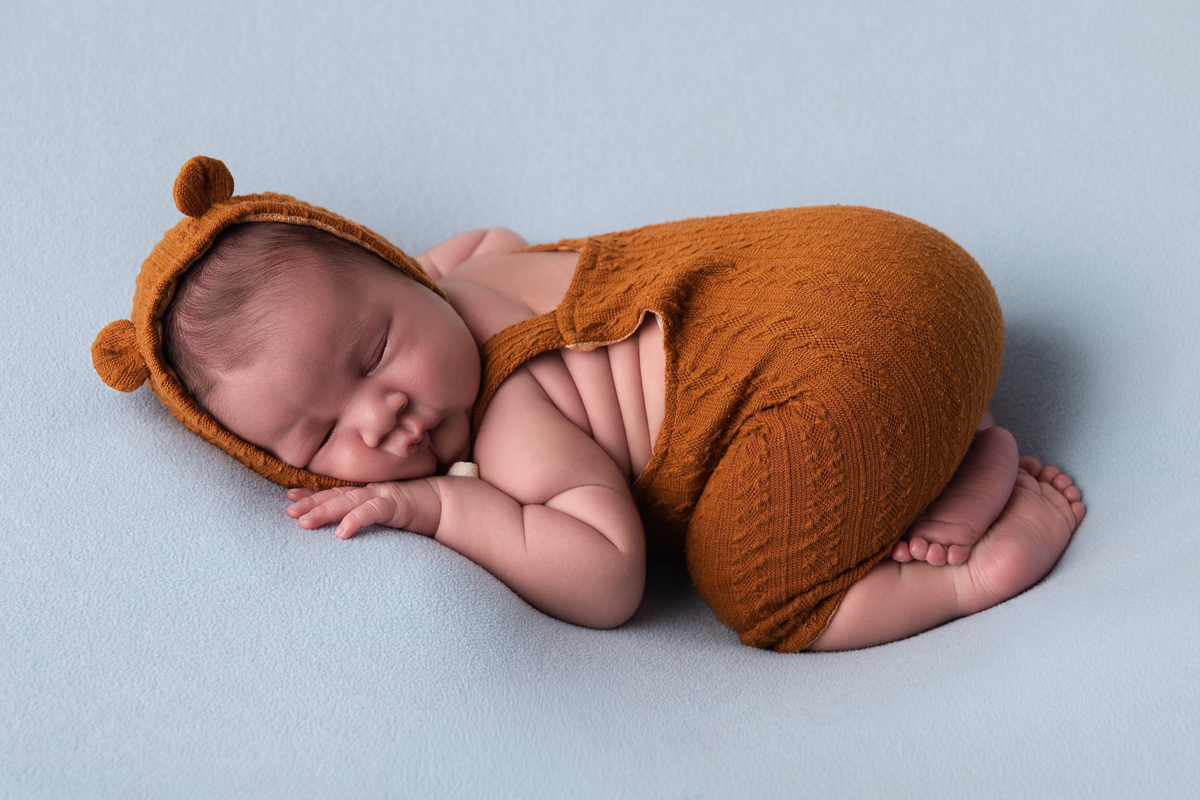 newborn Pouso Alegre