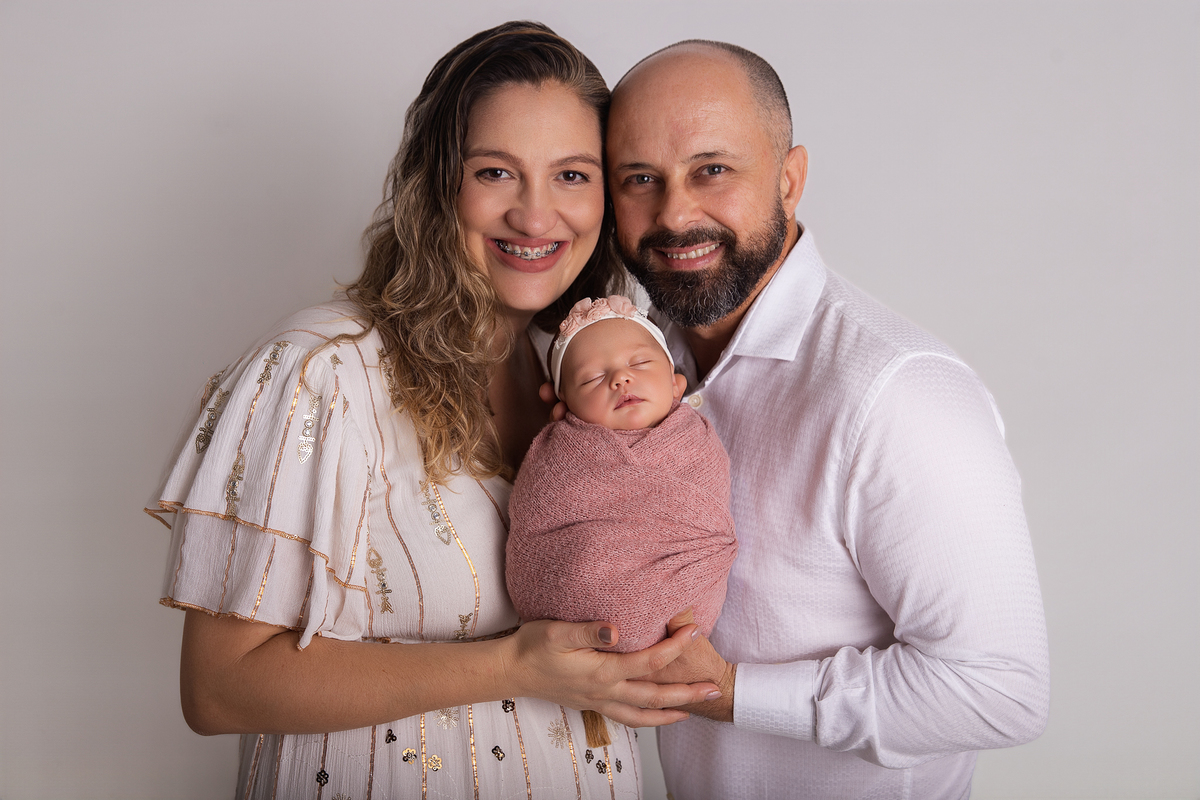 maternidade Pouso Alegre