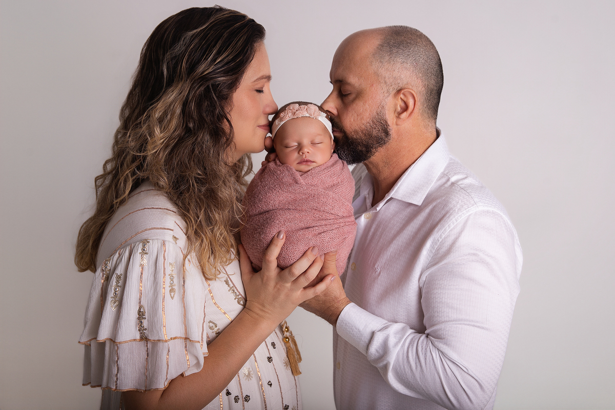 ensaio em pouso alegre