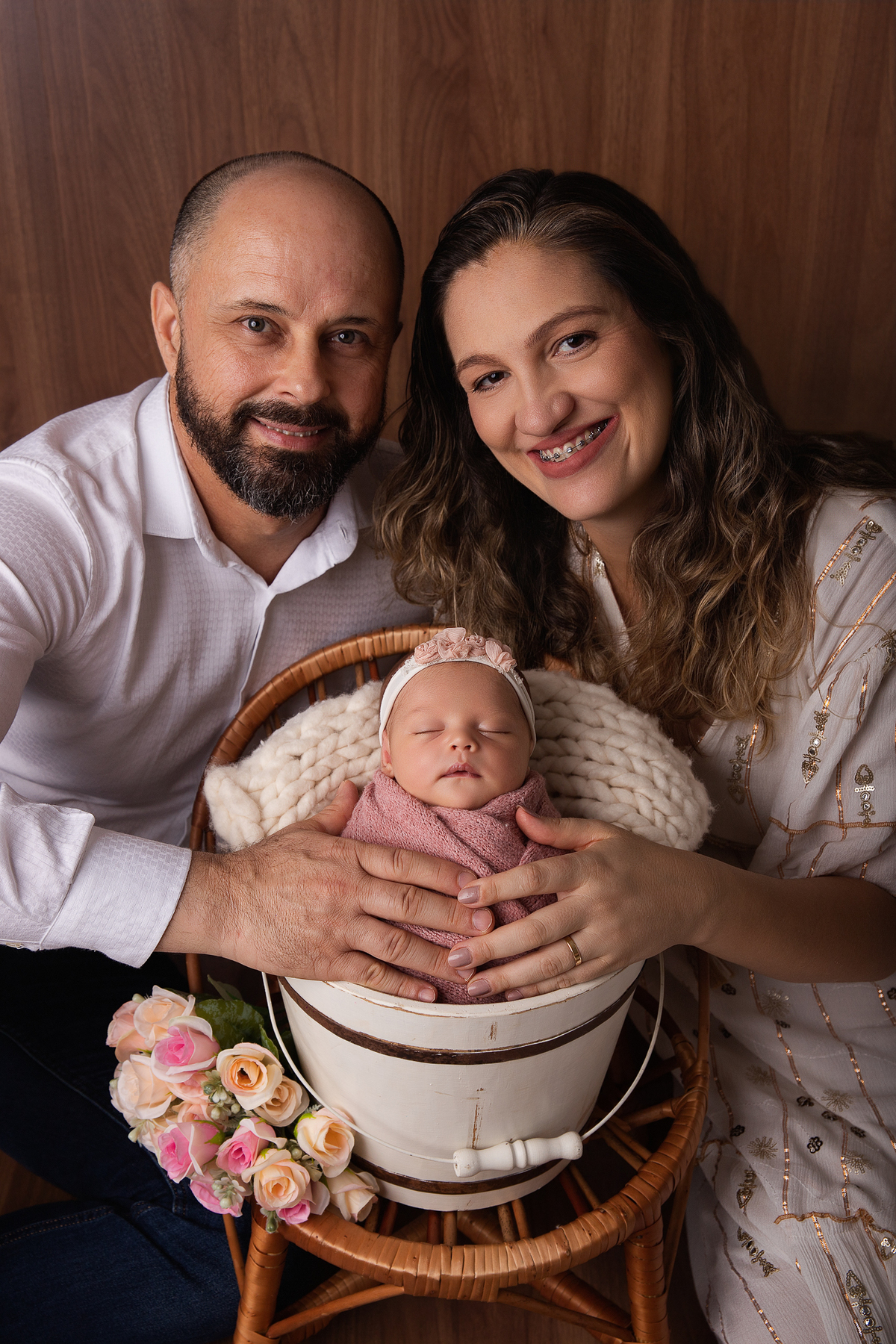 fotos em familia Pouso Alegre