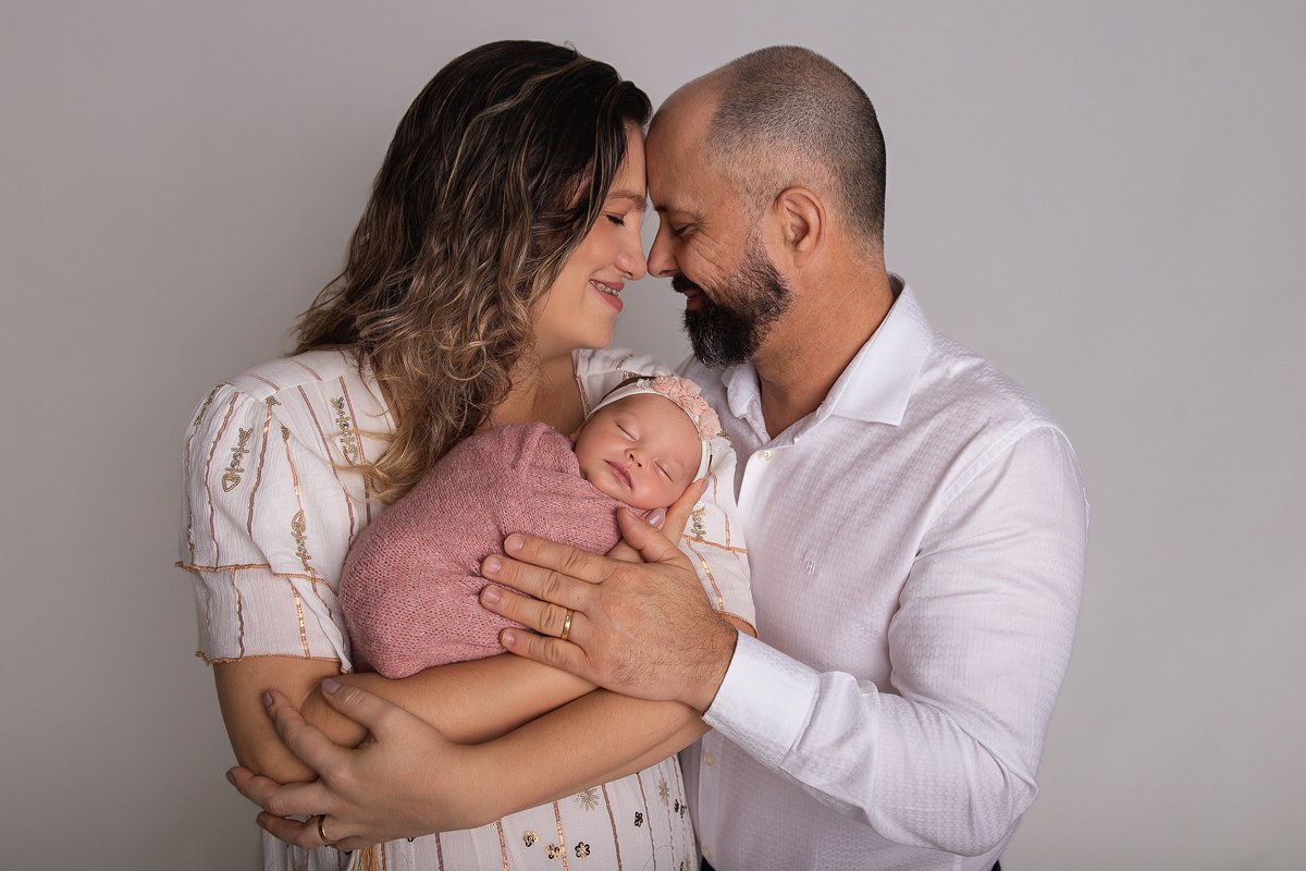 recém nascido fotos