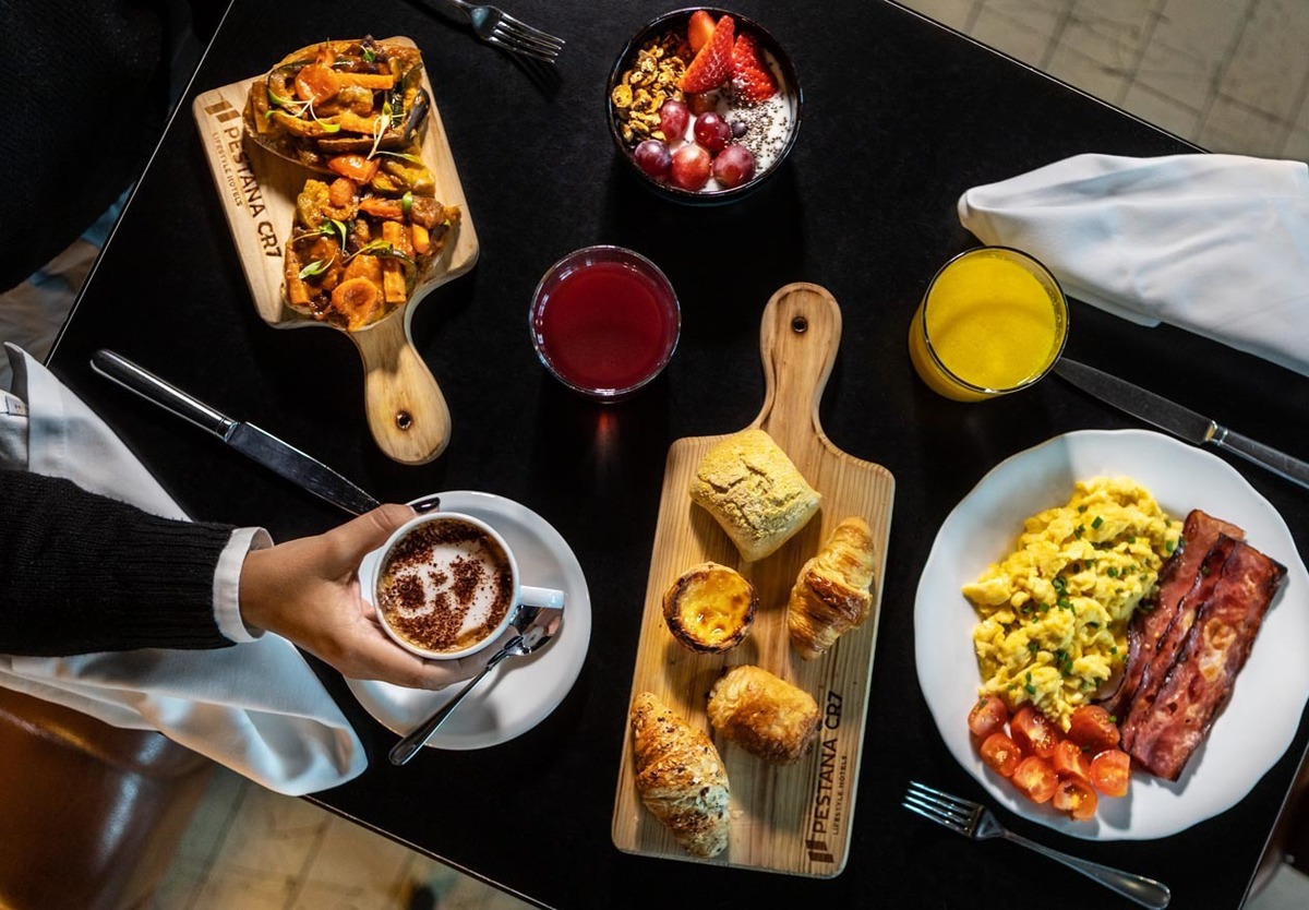 Pestana CR7; Cr7; Hotel; Lisboa; Hotelaria; Pestana Hotels; 