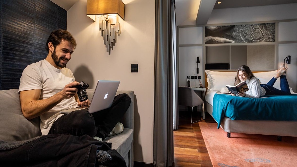 Pestana CR7; Cr7; Hotel; Lisboa; Hotelaria; Pestana Hotels; 