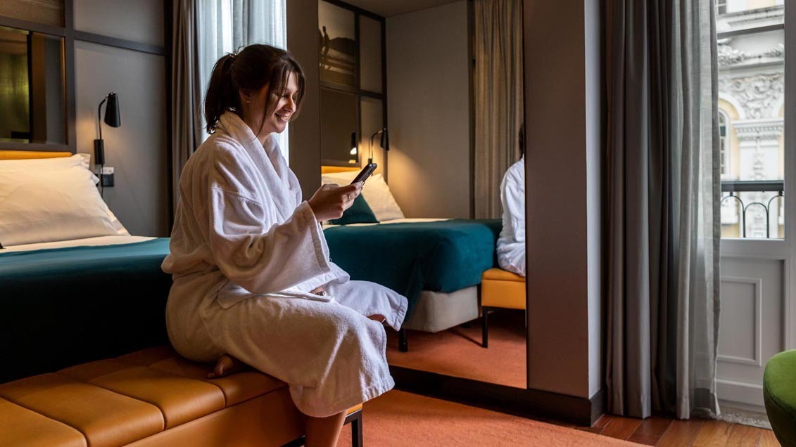 Pestana CR7; Cr7; Hotel; Lisboa; Hotelaria; Pestana Hotels; 