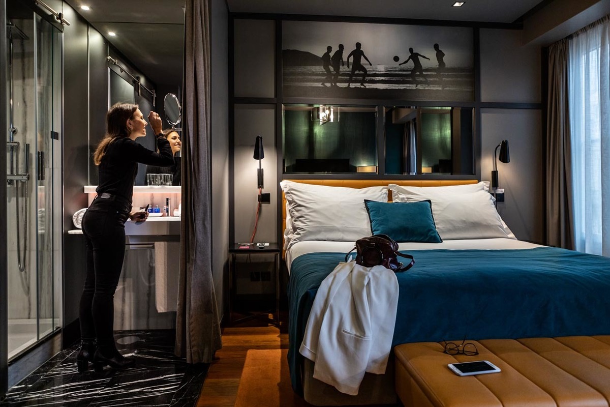 Pestana CR7; Cr7; Hotel; Lisboa; Hotelaria; Pestana Hotels; 