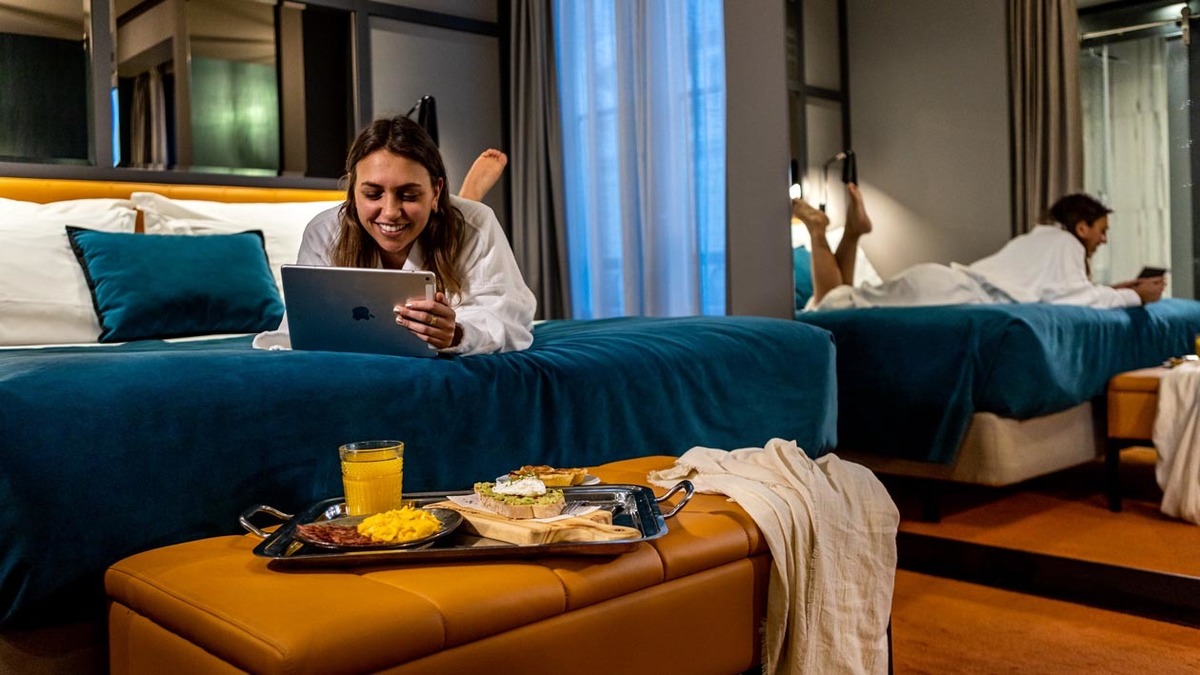 Pestana CR7; Cr7; Hotel; Lisboa; Hotelaria; Pestana Hotels; 