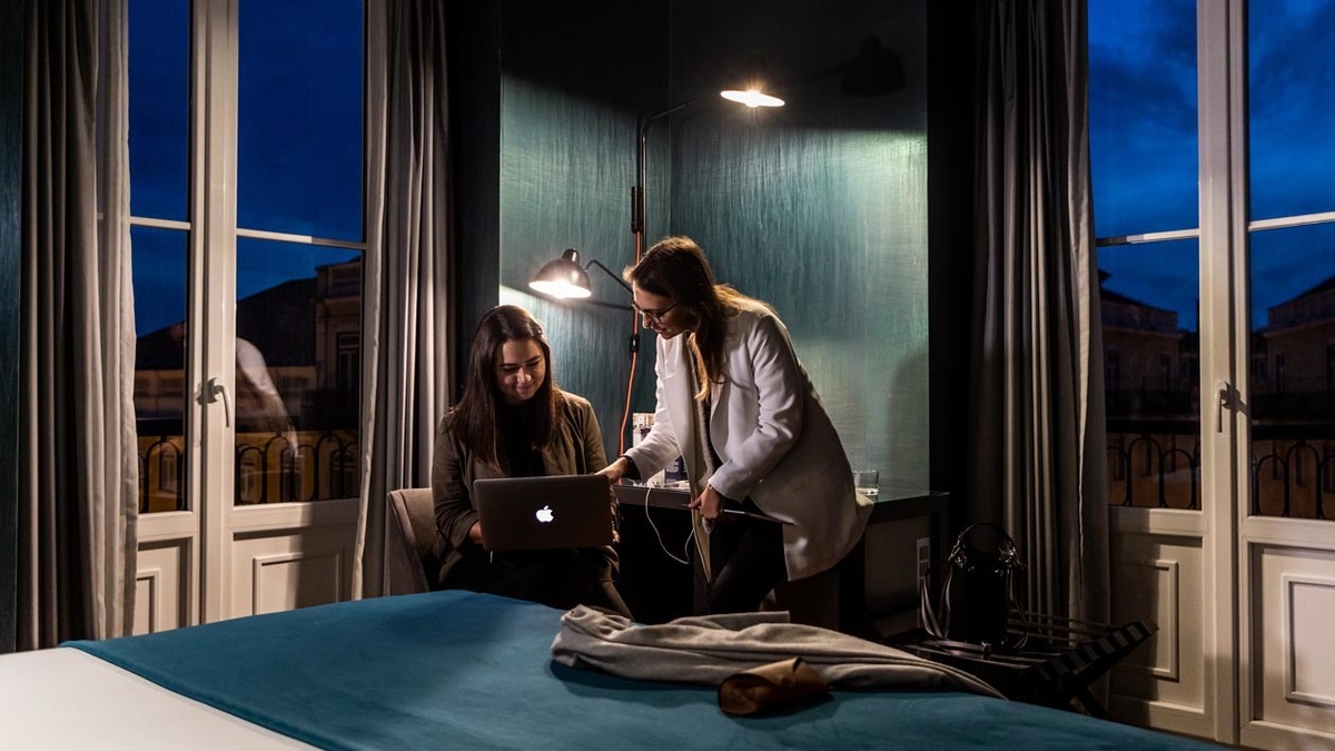 Pestana CR7; Cr7; Hotel; Lisboa; Hotelaria; Pestana Hotels; 