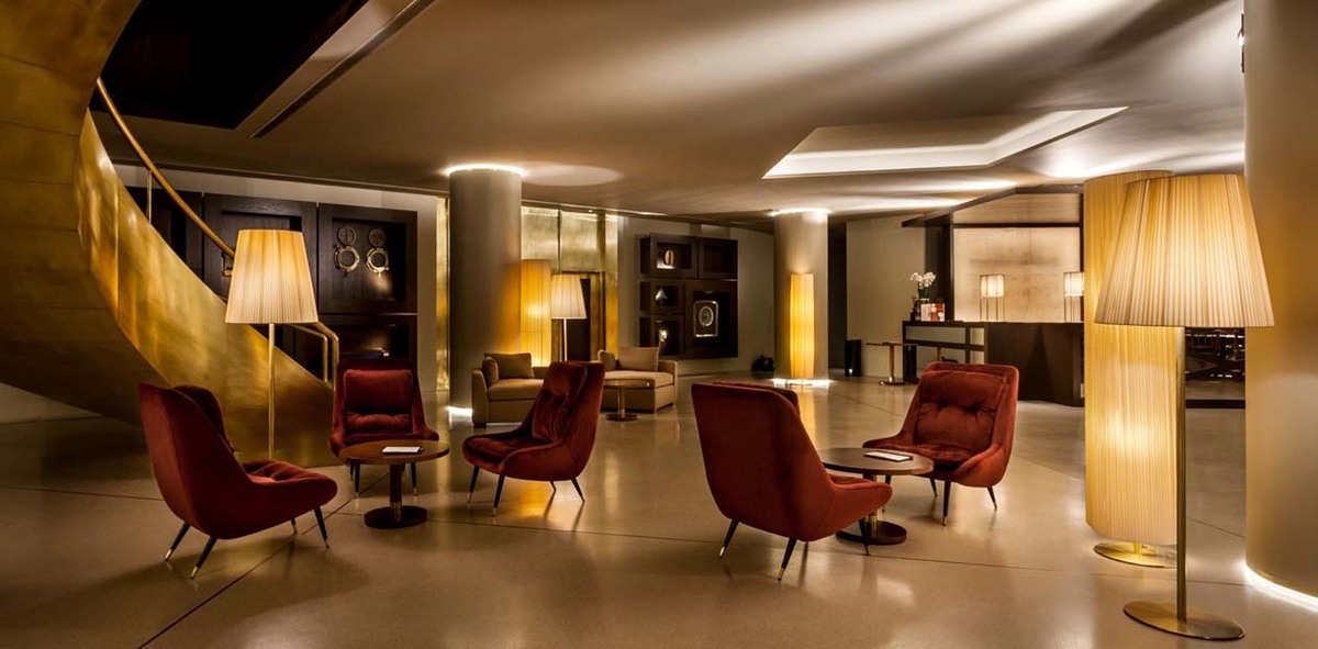 Grand Hotel Açores Atlântico; Açores; Hotel; Ponta Delgada; Bensaude; Hotelaria;