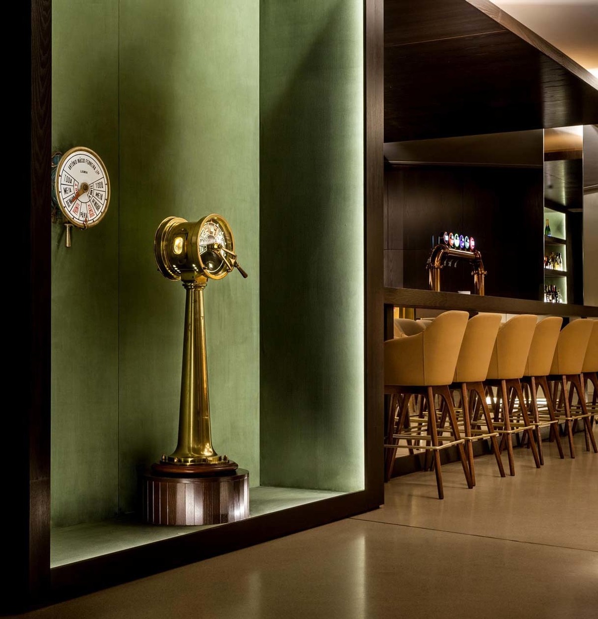 Grand Hotel Açores Atlântico; Açores; Hotel; Ponta Delgada; Bensaude; Hotelaria;