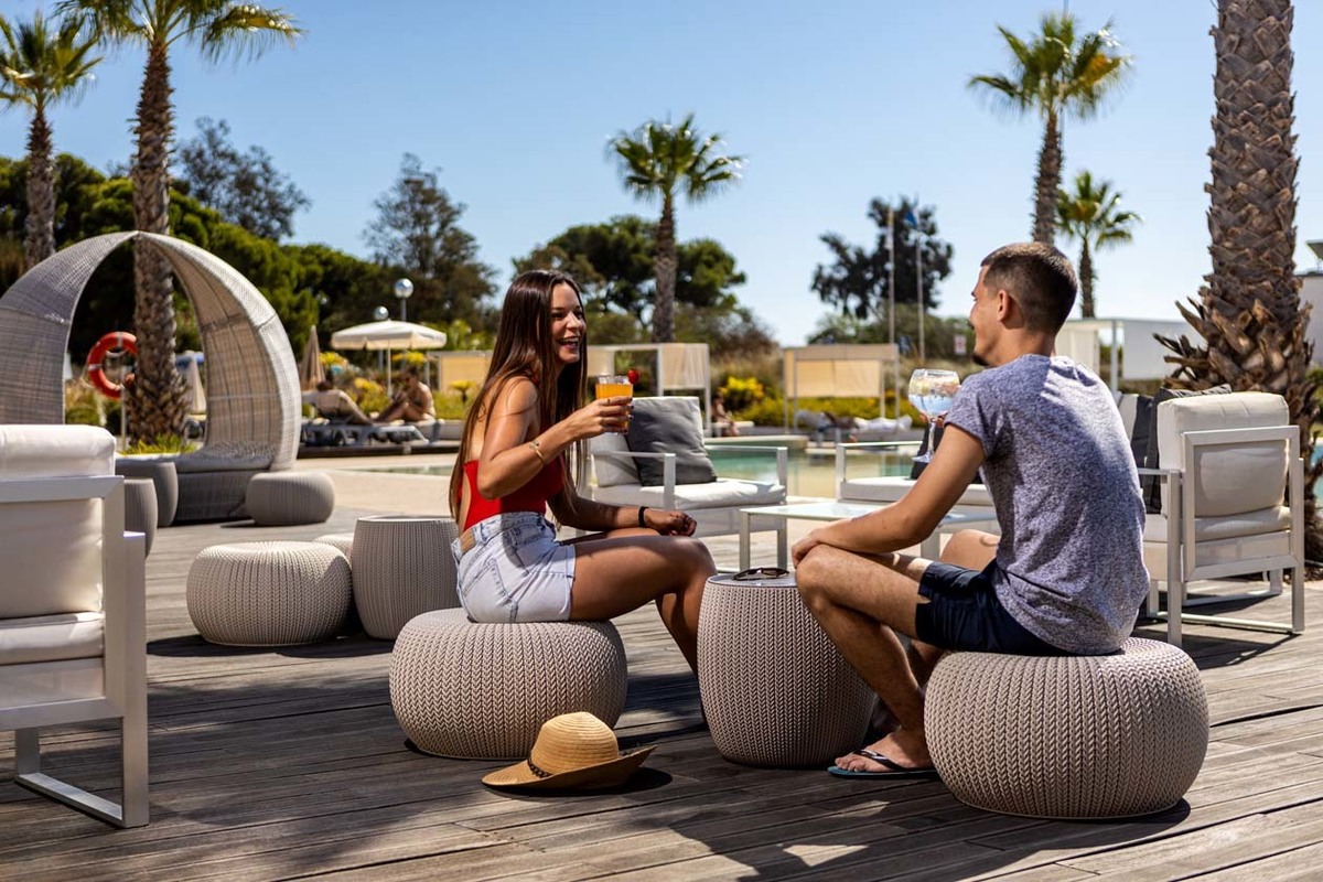 pestana, alvor south beach, algarve