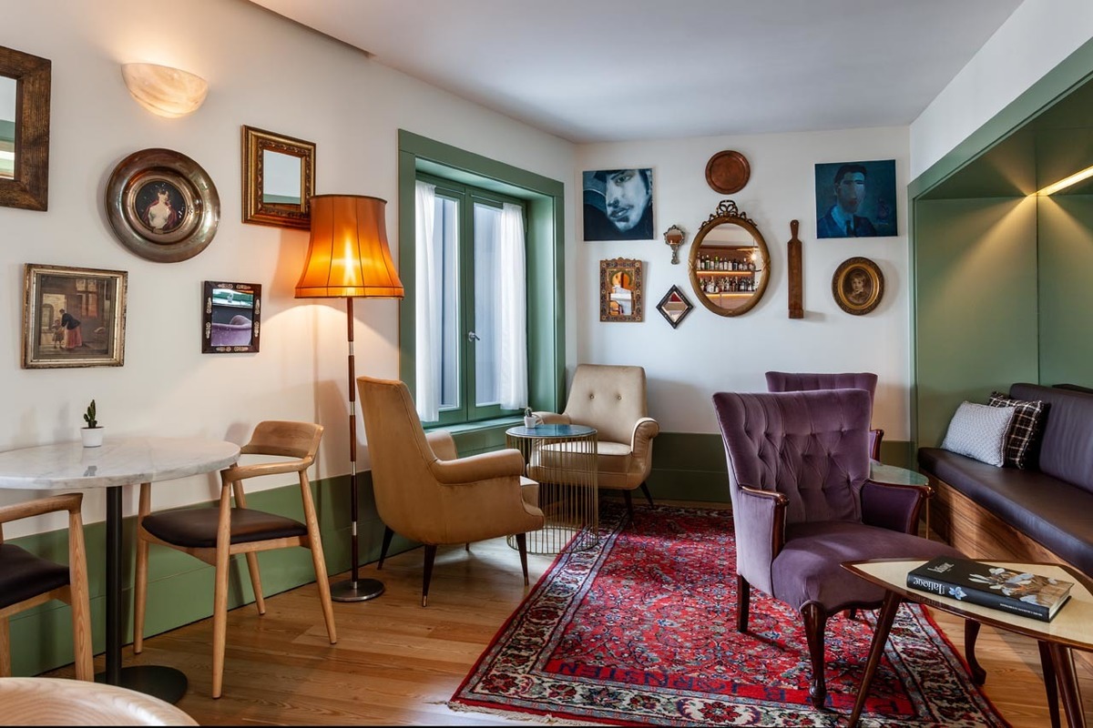 pestana, goldsmith, porto