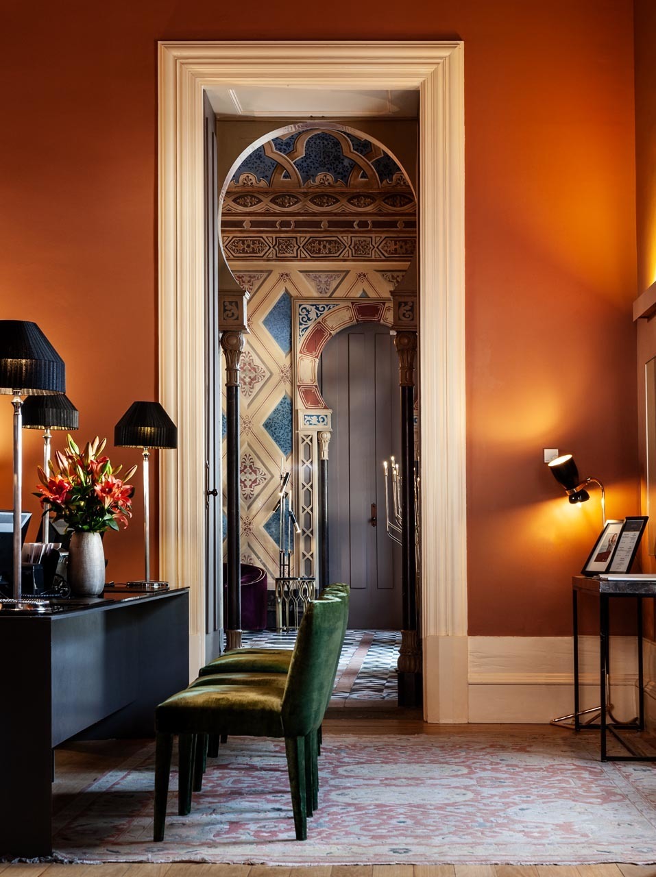 pestana, palácio do freixo, porto