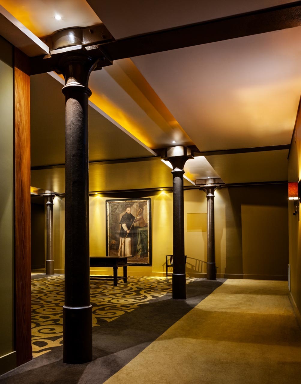 pestana, palácio do freixo, porto