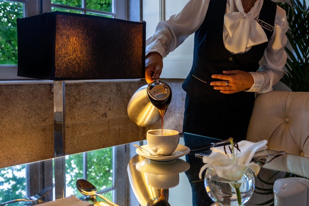 pestana, palácio do freixo, porto