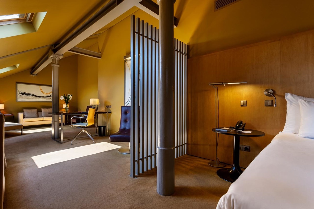 pestana, palácio do freixo, porto