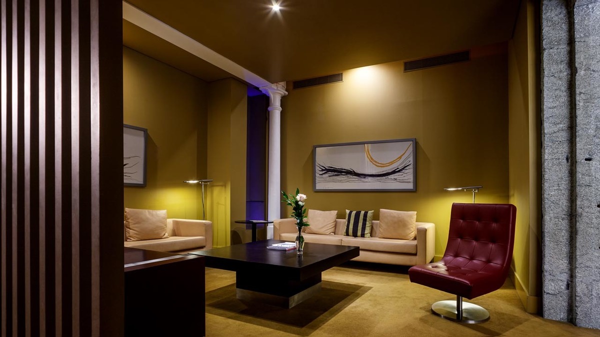 pestana, palácio do freixo, porto