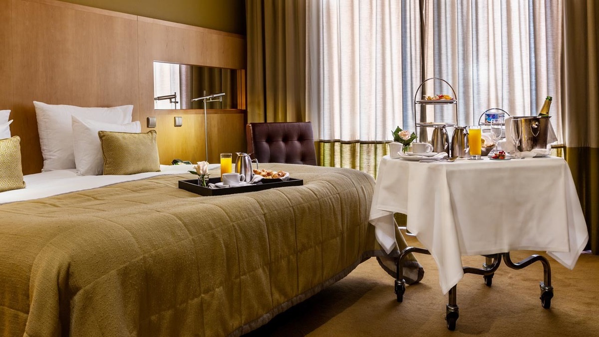 pestana, palácio do freixo, porto