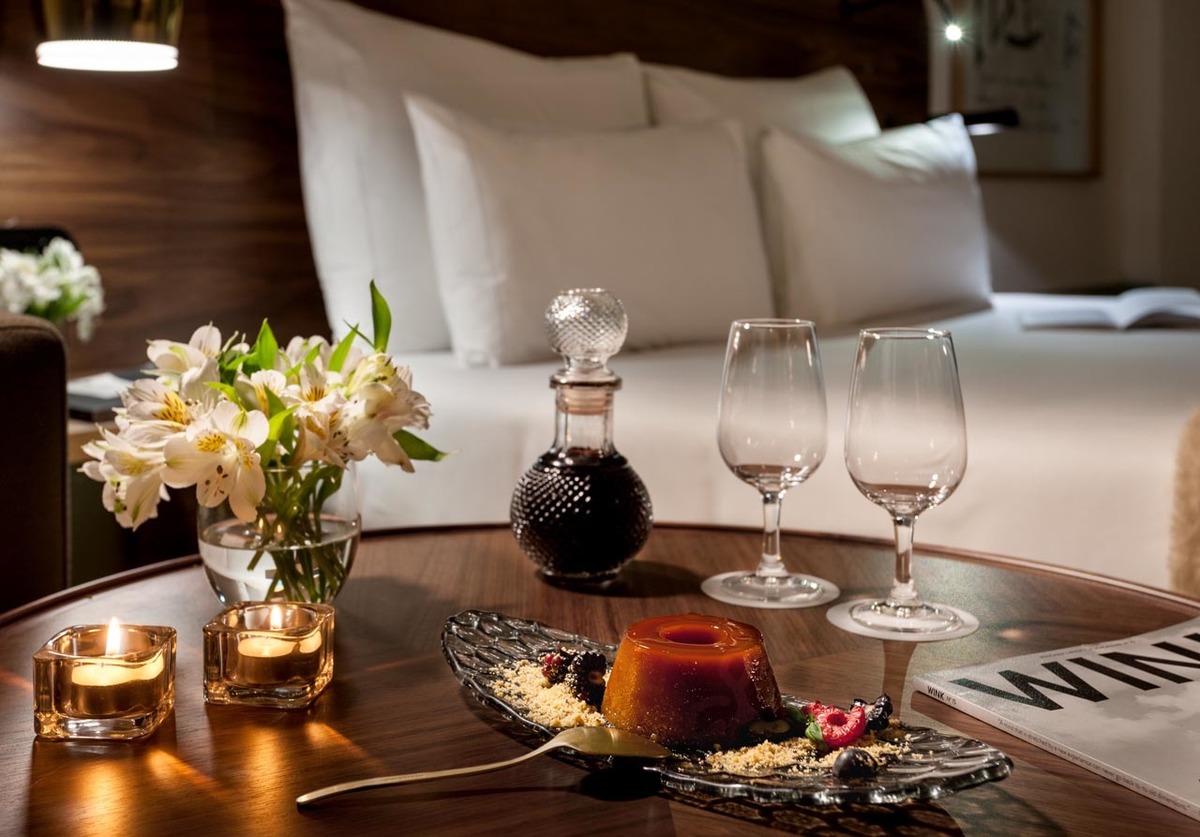 pestana, goldsmith, porto